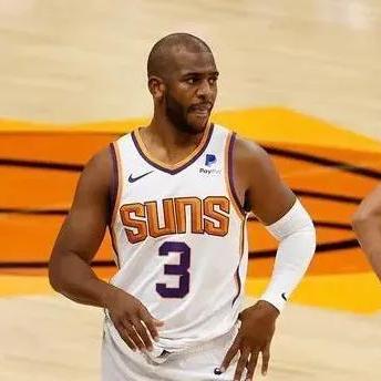 太阳队球员数据深度解析，谁是菲尼克斯真正的核心？