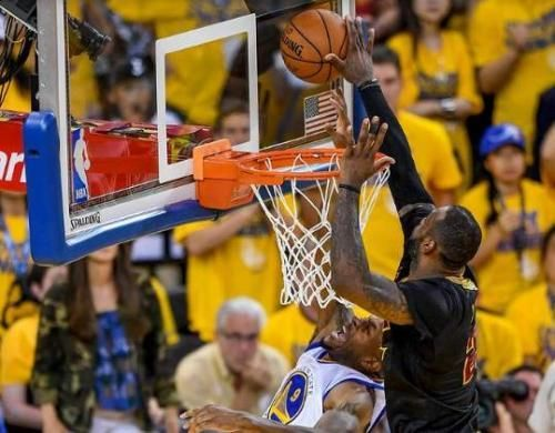 NBA大比分逆转,那些绝地翻盘的史诗之战 NBA大比分逆转,那些绝地翻盘的史诗之战