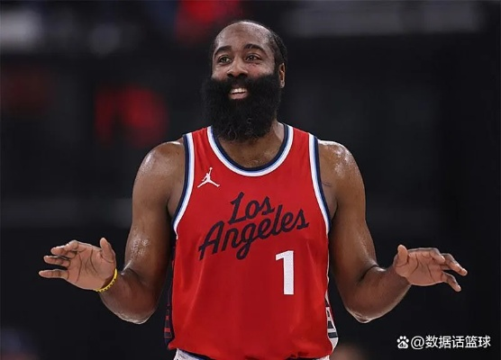 哈登是什么职位?从球场指挥官到球队灵魂的多重角色解析 哈登是什么职位?从球场指挥官到球队灵魂的多重角色解析