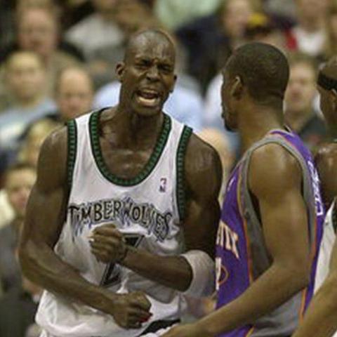 NBA恶汉排名，那些让对手胆寒、让队友安心的狠角色