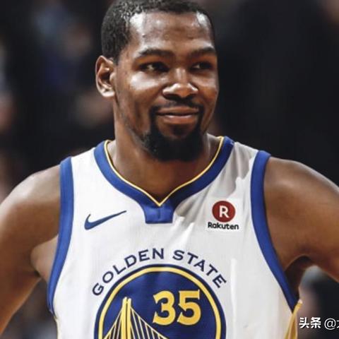 NBA杜兰特全名叫什么？一文读懂死神的真实姓名与传奇人生