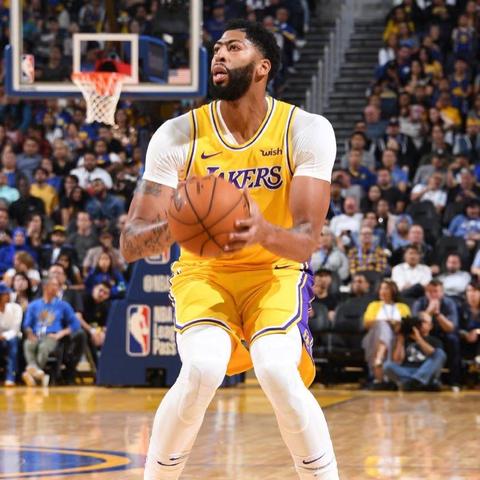 紫金王朝归来,2019年湖人NBA总冠军的荣耀与意义 紫金王朝归来,2019年湖人NBA总冠军的荣耀与意义