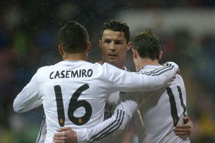C罗共进了多少球？传奇数字背后的不朽征程