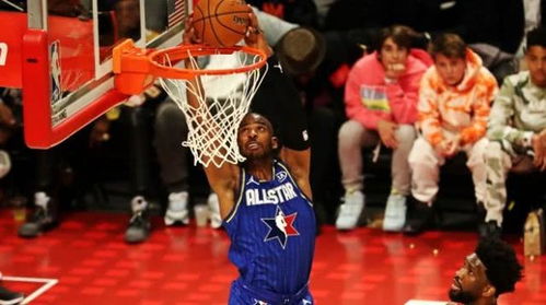 NBA全明星正赛历史助攻榜，那些用传球点亮舞台的传奇