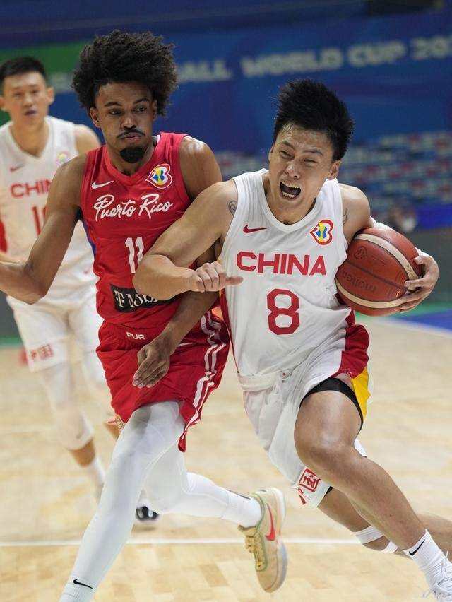 越南男篮vs中国男篮，亚洲篮坛的南北对决与实力分野