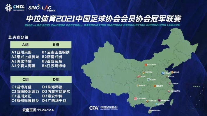 2026中超联赛主场城市分布，这些地方将点燃绿茵战火