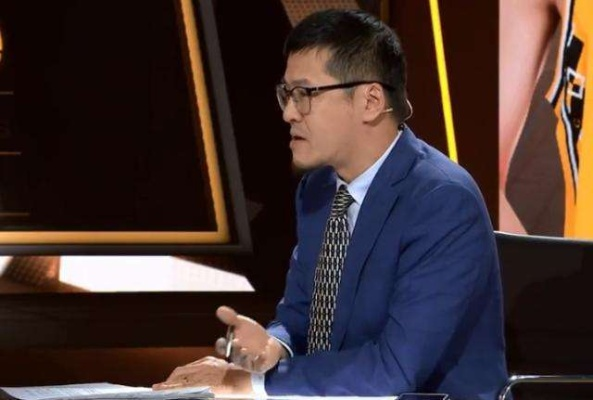 杨毅深度解析，开拓者vs湖人，系列赛悬念与破局之道