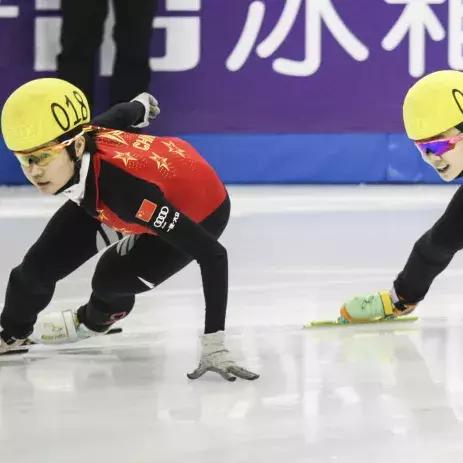 北京冬奥会排行，冰雪荣耀背后的强国答卷