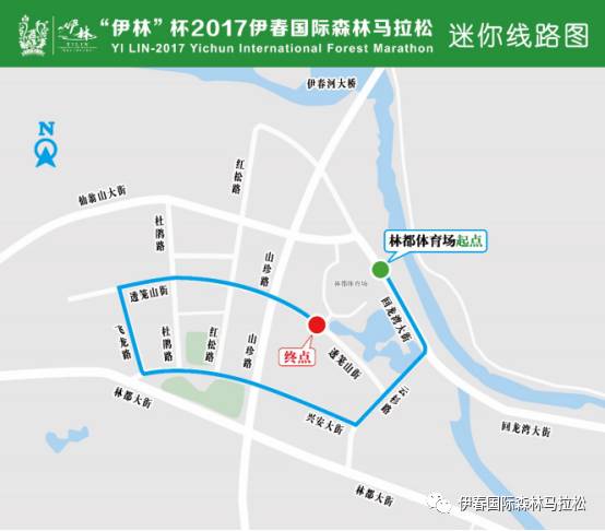 南昌马拉松多少公里?一文读懂赛道距离背后的故事 南昌马拉松多少公里?一文读懂赛道距离背后的故事